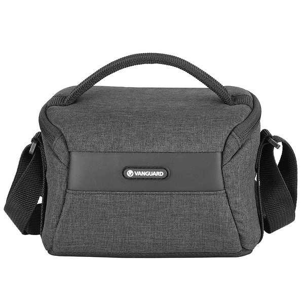 Фото - Сумка для фотокамеры со смен.объективом Vanguard Vesta Aspire 12 Gray (Vesta Aspire 12 GY)