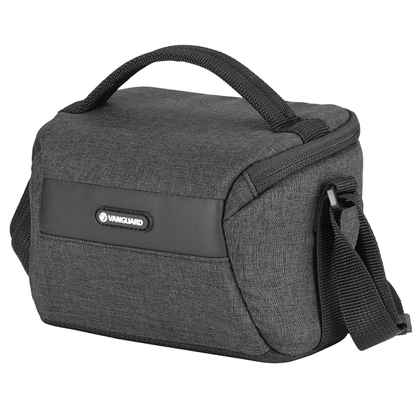 Фото - Сумка для фотокамеры со смен.объективом Vanguard Vesta Aspire 12 Gray (Vesta Aspire 12 GY)