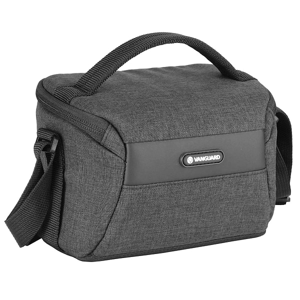 Фото - Сумка для фотокамеры со смен.объективом Vanguard Vesta Aspire 12 Gray (Vesta Aspire 12 GY)