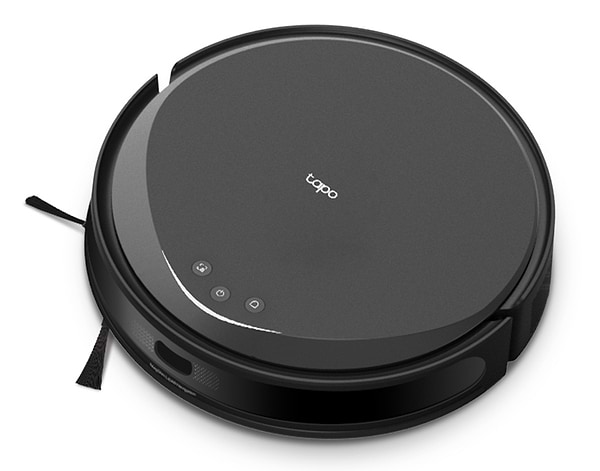 Фото - Робот-пилосос миючий TP-Link Tapo RV20 Max