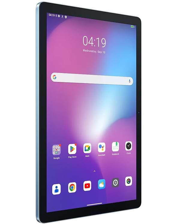 Фото - Планшет Blackview Tab 10 WiFi 8/256GB Blue