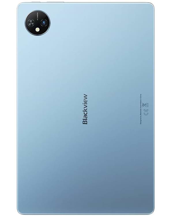 Фото - Планшет Blackview Tab 10 WiFi 8/256GB Blue