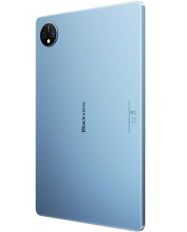 Фото - Планшет Blackview Tab 10 WiFi 8/256GB Blue