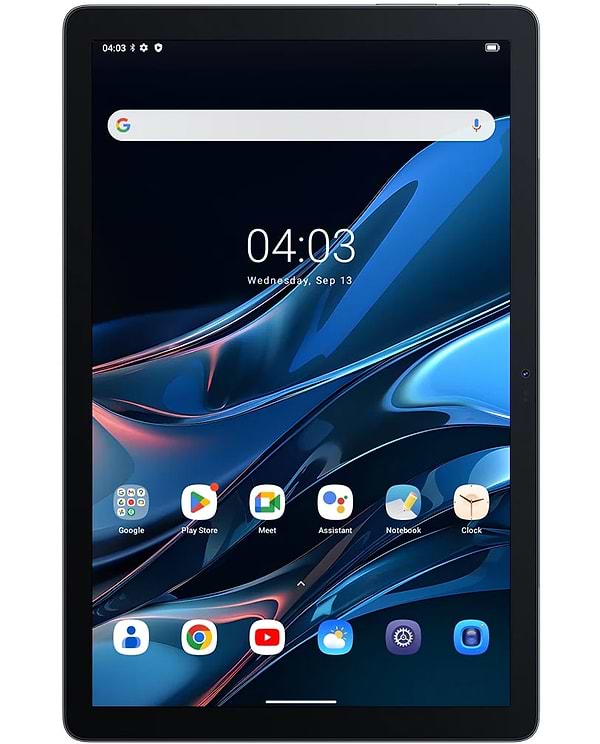Фото - Планшет Blackview Tab 10 WiFi 8/256GB Gray