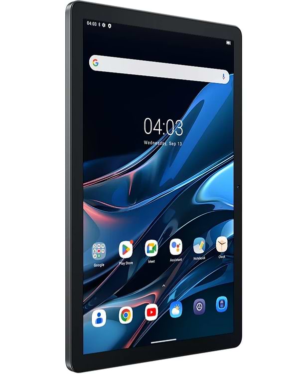 Фото - Планшет Blackview Tab 10 WiFi 8/256GB Gray