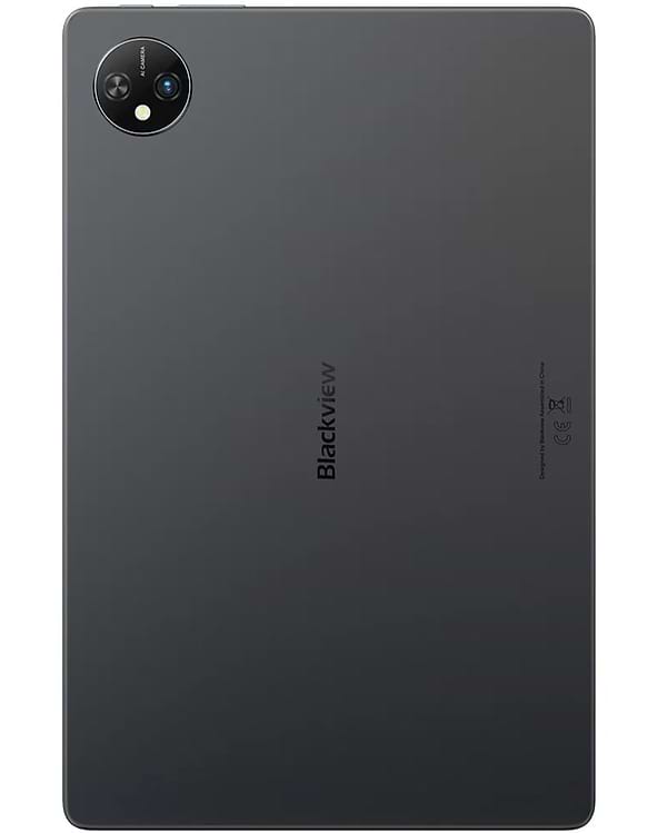 Фото - Планшет Blackview Tab 10 WiFi 8/256GB Gray