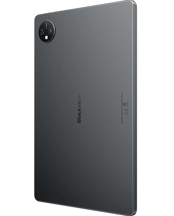 Фото - Планшет Blackview Tab 10 WiFi 8/256GB Gray