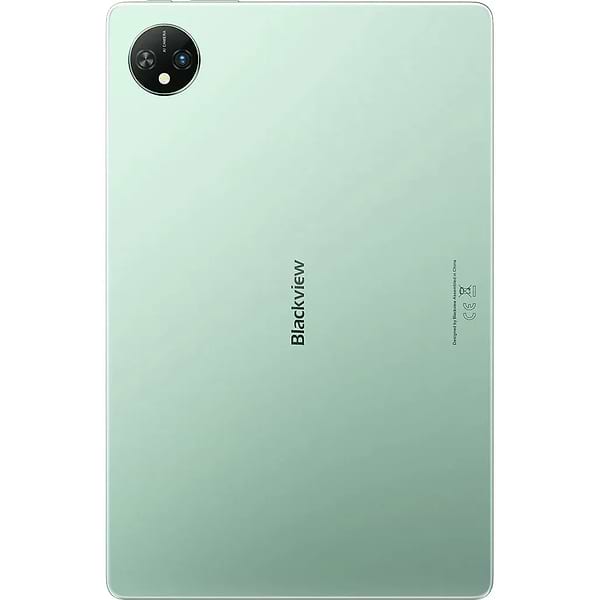 Фото - Планшет Blackview Tab 10 WiFi 8/256GB Green
