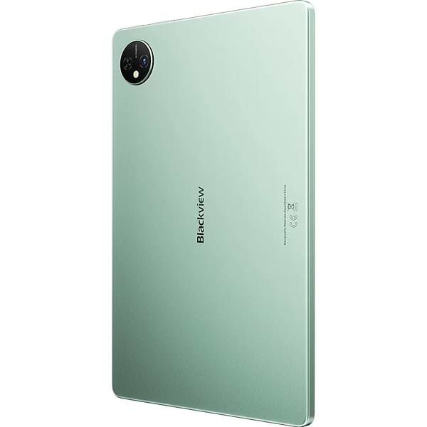 Фото - Планшет Blackview Tab 10 WiFi 8/256GB Green