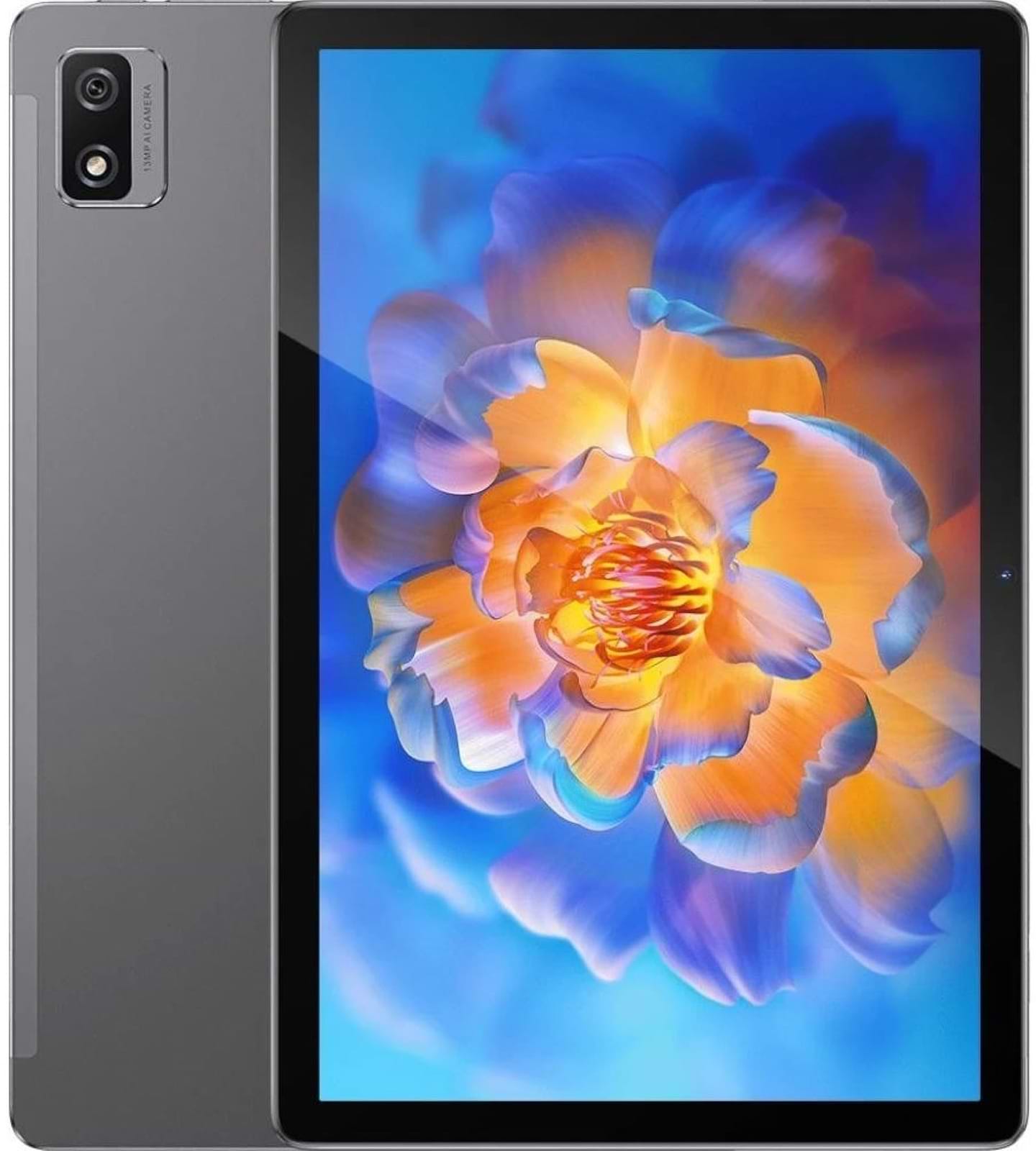 Планшет Blackview Tab 12 Pro 8/128GB Grey - Фото 1