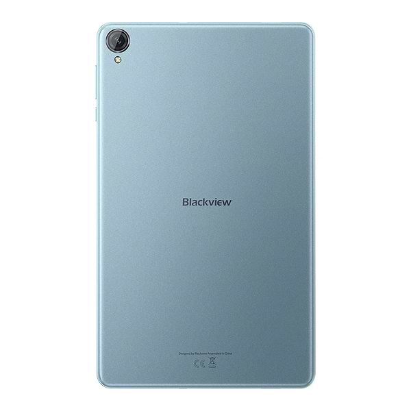 Фото - Планшет Blackview Tab 5 WiFi 3/64GB Blue