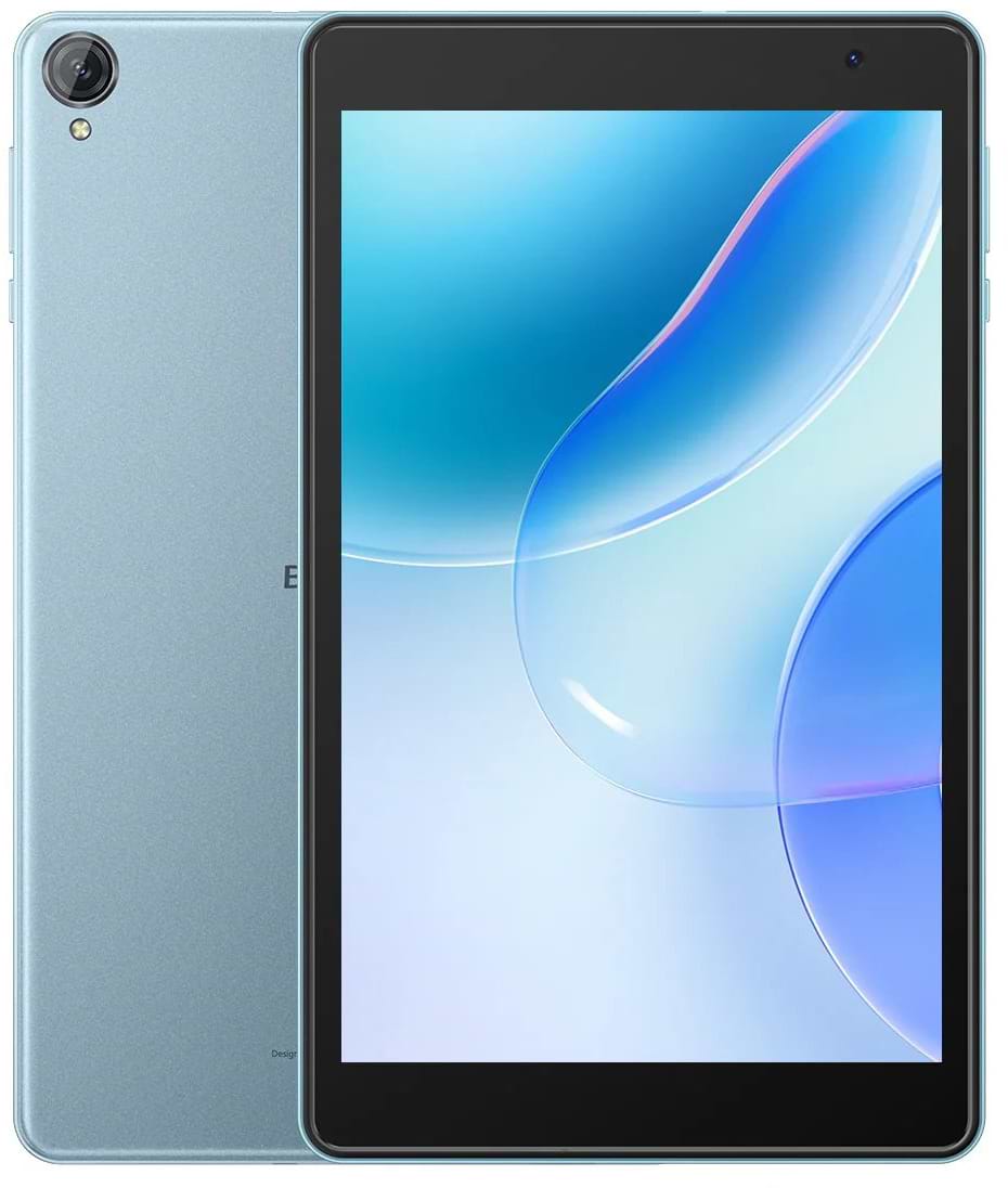 Планшет Blackview Tab 5 WiFi 3/64GB Blue - Фото 1