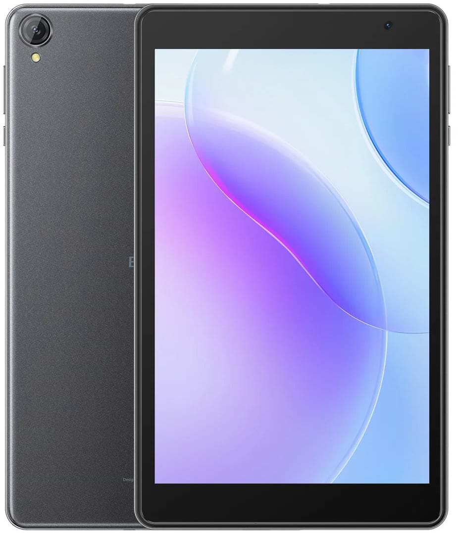 Планшет Blackview Tab 5 WiFi 3/64GB Grey - Фото 1