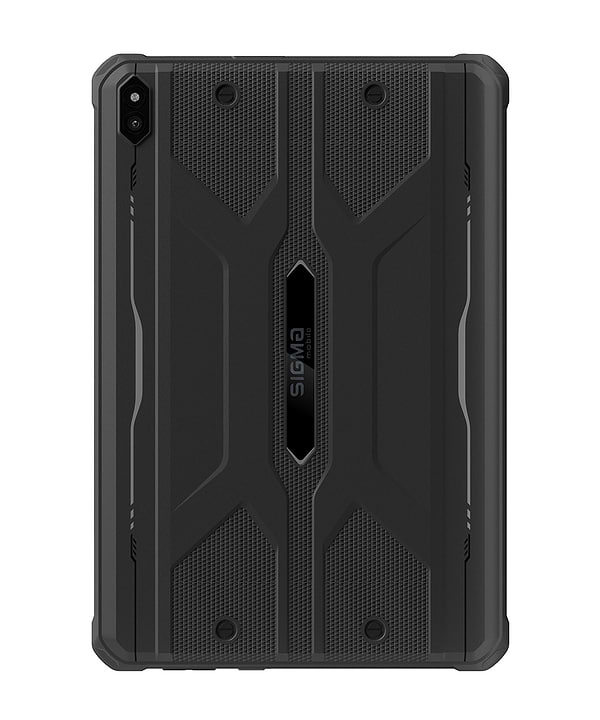 Фото - Планшет Sigma mobile Tab A1033 X-treme 2 Black