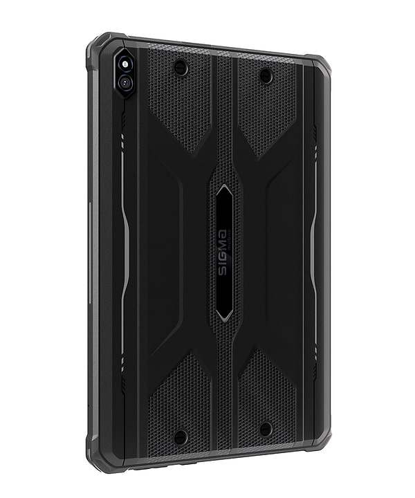 Фото - Планшет Sigma mobile Tab A1033 X-treme 2 Black