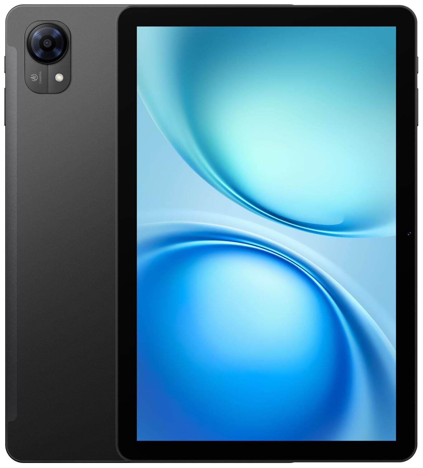 Планшет Doogee Tab G5 3/128GB Black