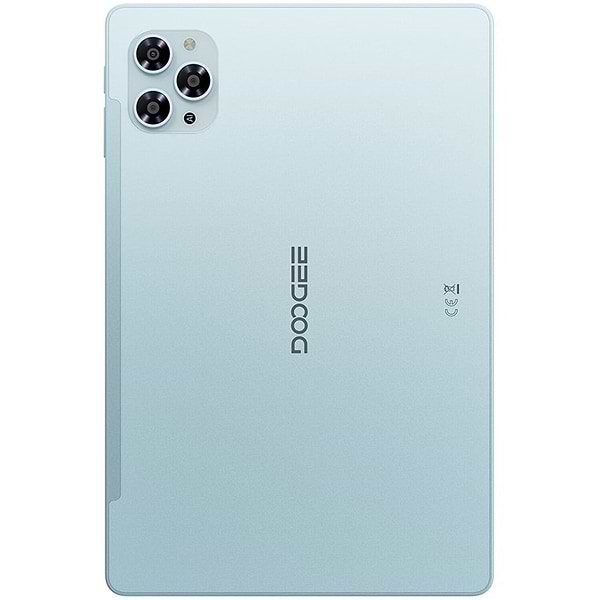 Фото - Планшет Doogee Tab G6 6/256 Blue