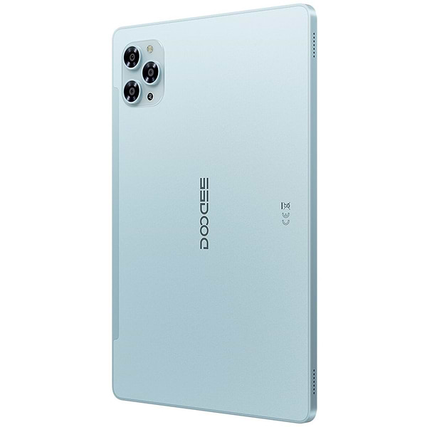 Фото - Планшет Doogee Tab G6 6/256 Blue