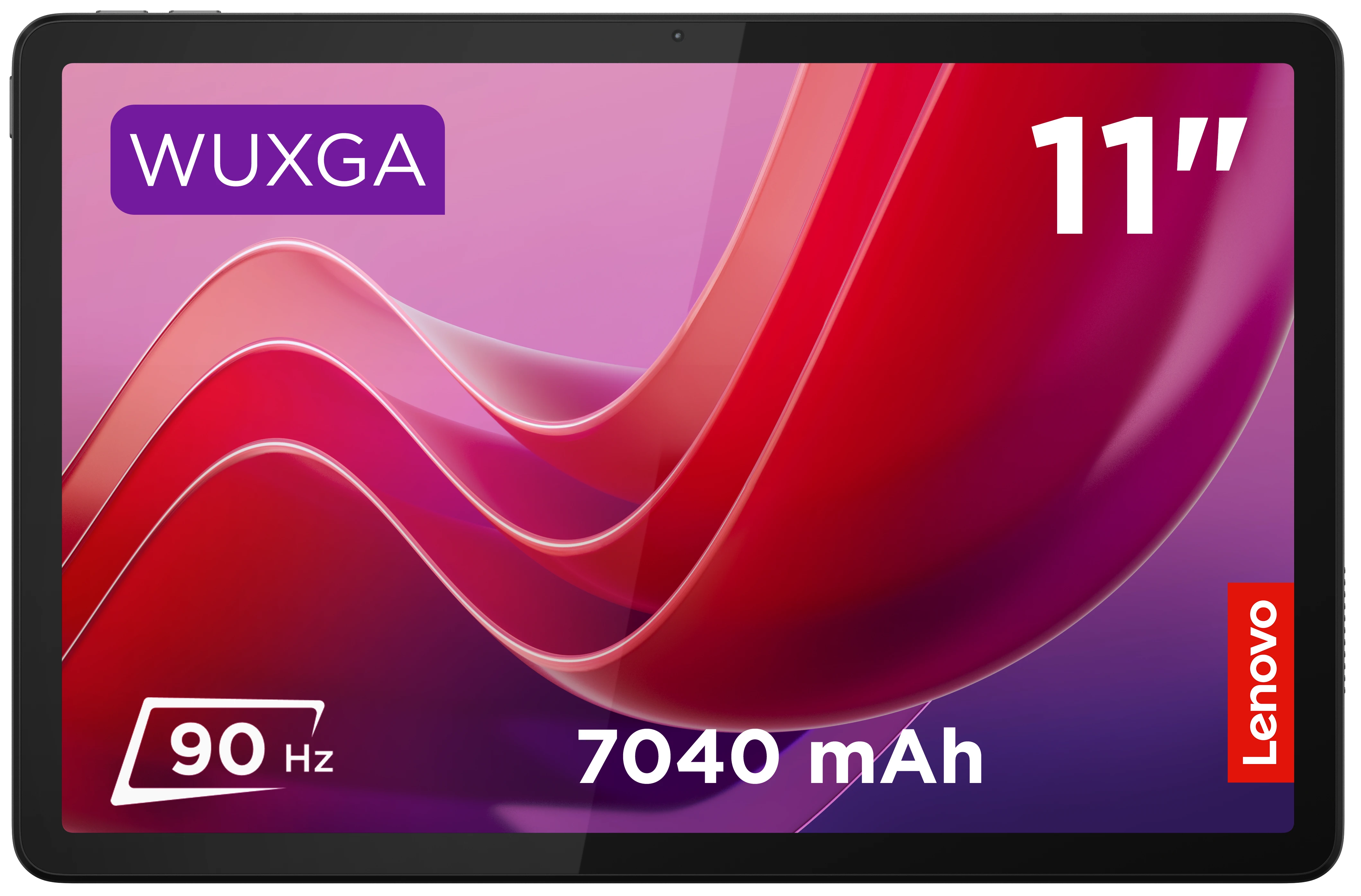 Планшет Lenovo Tab K11 8/128 LTE Luna Grey (ZADK0092UA)