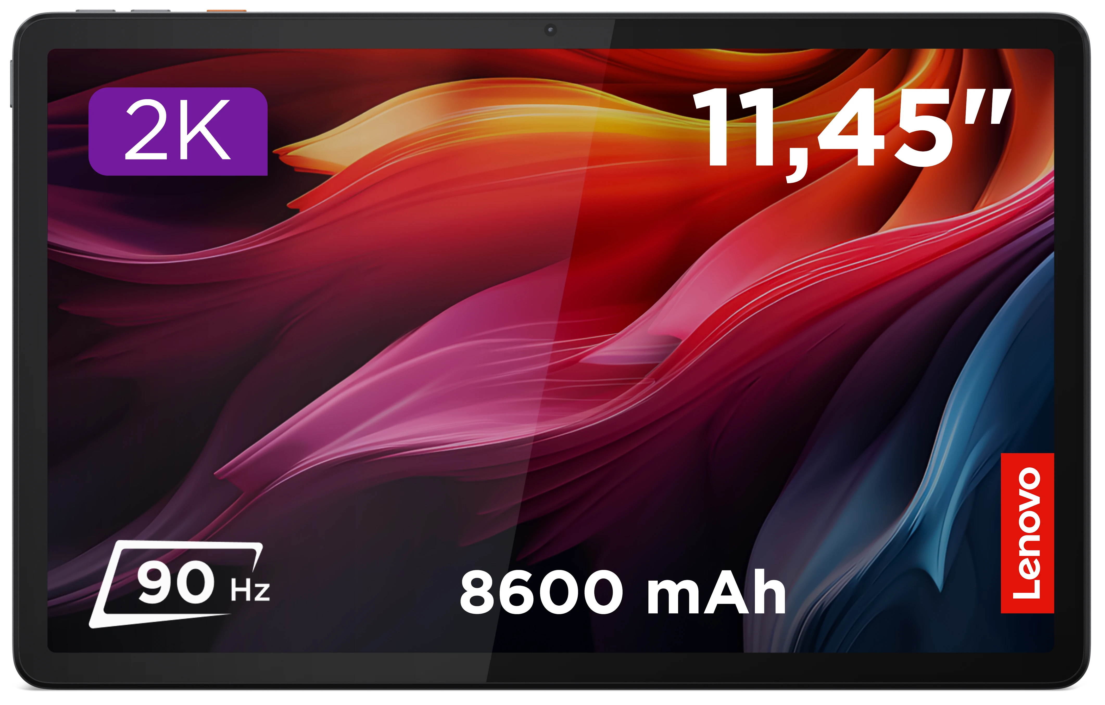 Планшет Lenovo Tab K11 Plus 8/256 LTE (ZADT0165UA) Luna Grey