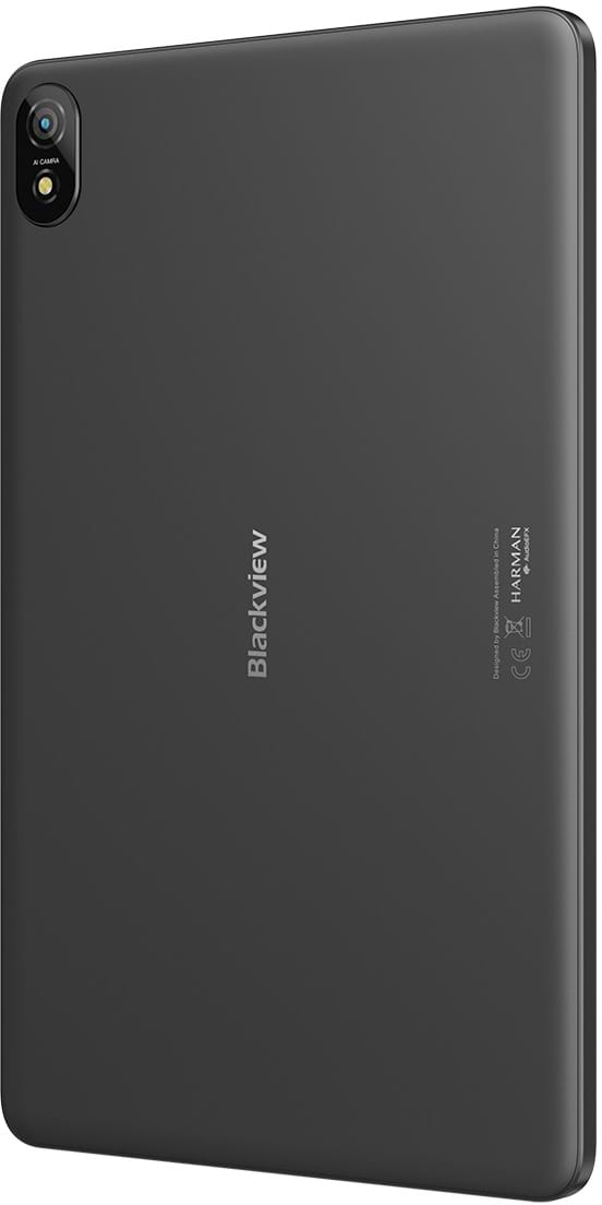 Фото - Планшет Blackview Tab 18 12'' 12/256GB LTE Space Grey