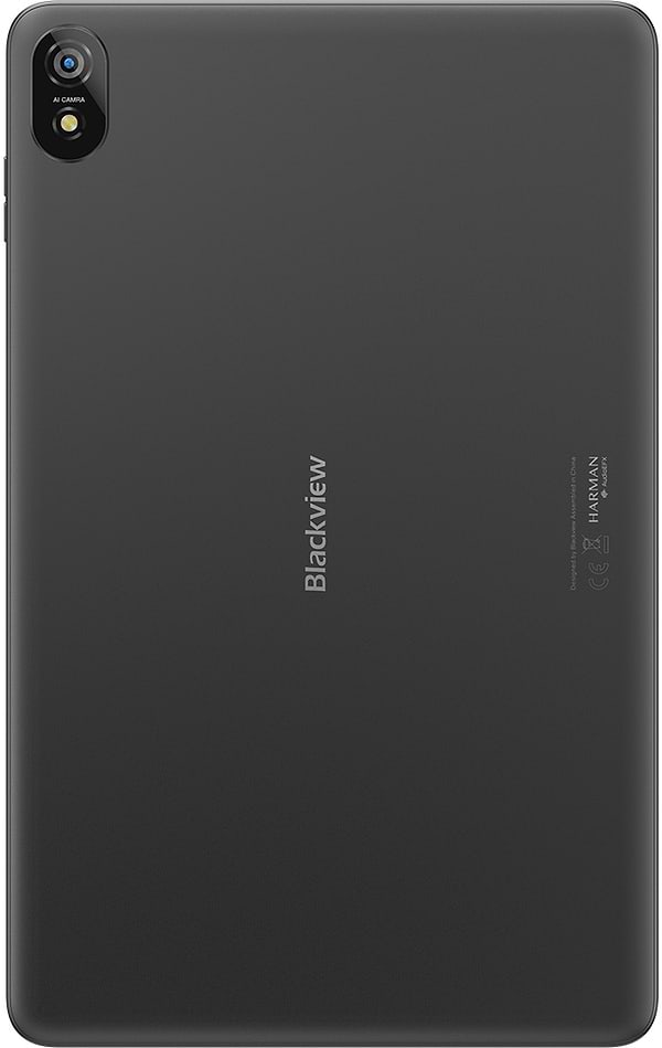 Фото - Планшет Blackview Tab 18 12'' 12/256GB LTE Space Grey