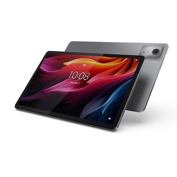 Фото - Планшет Lenovo Tab K11 Plus 8/256 WiFi (ZAEV0000UA) Luna Grey