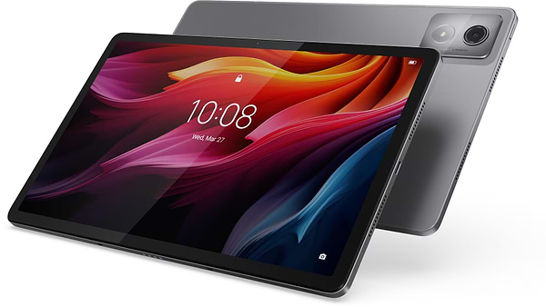 Фото - Планшет Lenovo Tab K11 Plus 8/256 LTE (ZADT0165UA) Luna Grey