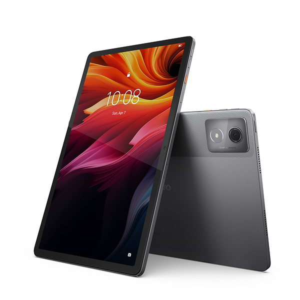 Фото - Планшет Lenovo Tab K11 Plus 8/256 WiFi (ZAEV0000UA) Luna Grey