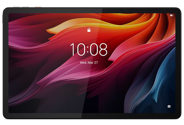 Фото - Планшет Lenovo Tab K11 Plus 8/256 WiFi (ZAEV0000UA) Luna Grey