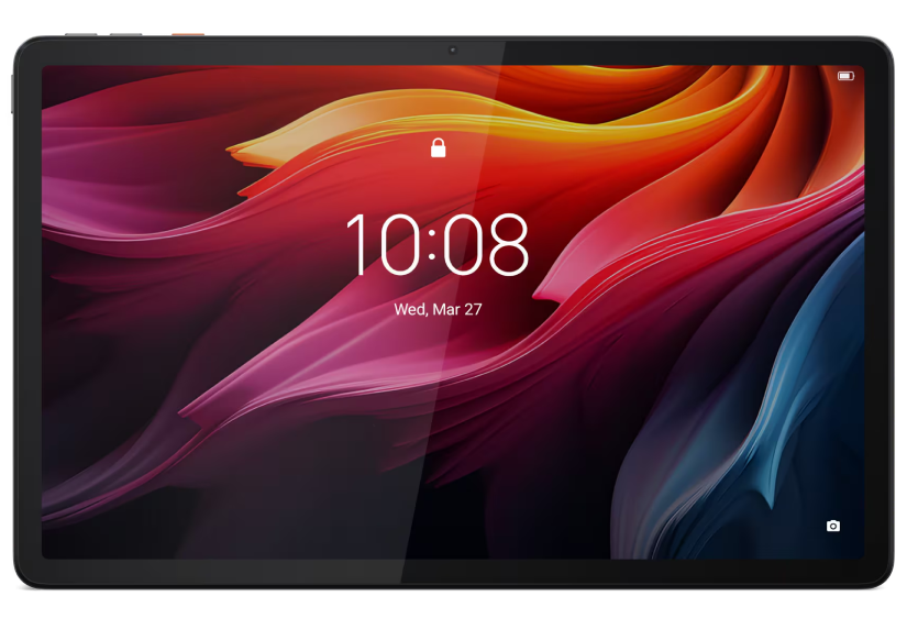 Уценка - Планшет Lenovo Tab K11 Plus 8/256 WiFi (ZAEV0000UA) Luna Grey