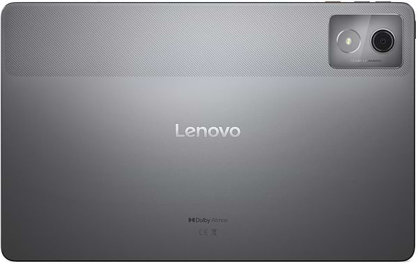 Фото - Планшет Lenovo Tab K11 Plus 8/256 LTE (ZADT0165UA) Luna Grey