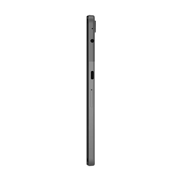 Фото - Планшет Lenovo Tab M10 (3rd Gen) 4/64 LTE (ZAAF0088UA) Storm Grey + Case