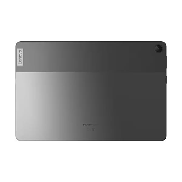 Фото - Планшет Lenovo Tab M10 (3rd Gen) 4/64 LTE (ZAAF0088UA) Storm Grey + Case