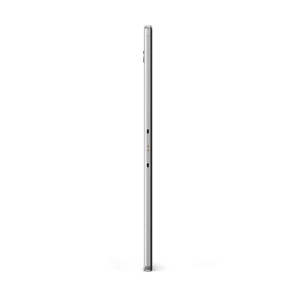 Фото - Планшет Lenovo Tab M10 Plus FHD 4/64 WiFi (ZA5T0417UA) Platinum Grey + Case & Film