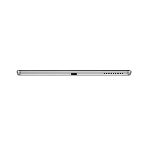 Фото - Планшет Lenovo Tab M10 Plus FHD 4/64 WiFi (ZA5T0417UA) Platinum Grey + Case & Film