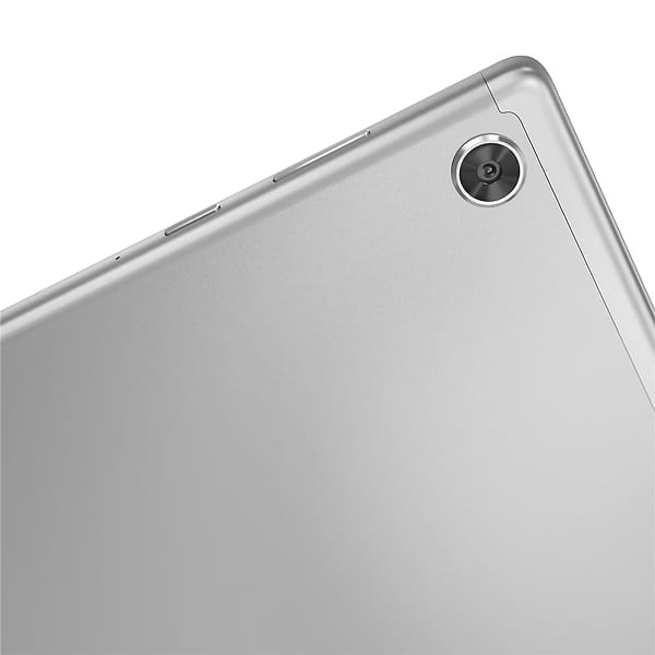 Фото - Планшет Lenovo Tab M10 Plus FHD 4/64 WiFi (ZA5T0417UA) Platinum Grey + Case & Film