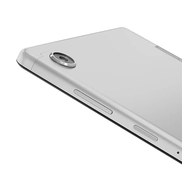 Фото - Планшет Lenovo Tab M10 Plus FHD 4/64 WiFi (ZA5T0417UA) Platinum Grey + Case & Film