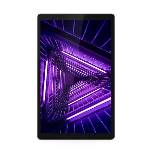 Фото - Планшет Lenovo Tab M10 (2 Gen) HD 3/32 LTE (ZA6V0227UA) Iron Grey + Case