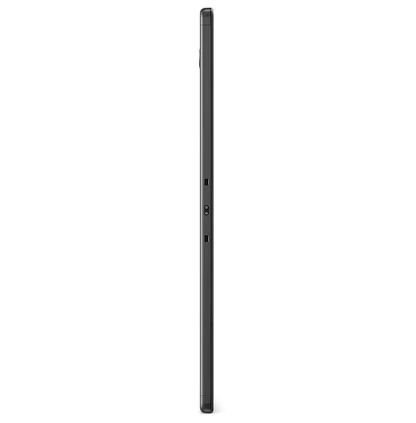 Фото - Планшет Lenovo Tab M10 (2 Gen) HD 3/32 LTE (ZA6V0227UA) Iron Grey + Case