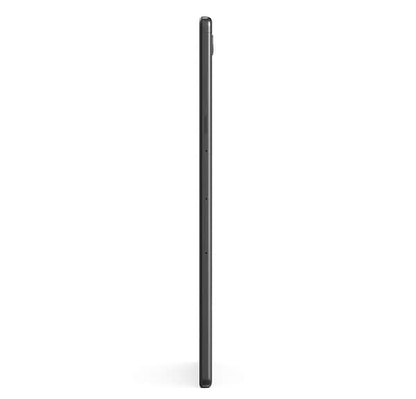Фото - Планшет Lenovo Tab M10 (2 Gen) HD 3/32 LTE (ZA6V0227UA) Iron Grey + Case