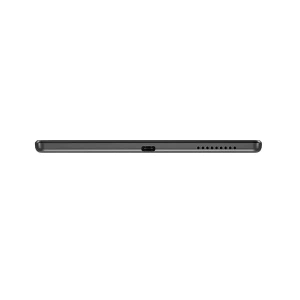 Фото - Планшет Lenovo Tab M10 (2 Gen) HD 3/32 LTE (ZA6V0227UA) Iron Grey + Case