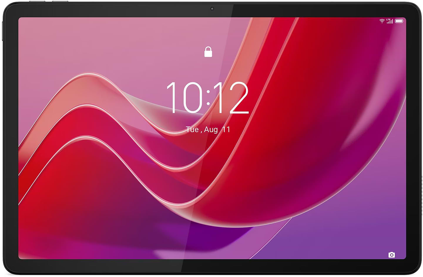 Планшет Lenovo Tab M11 8/128 LTE (ZADB0318UA) Luna Grey + Case&Pen - Фото 1