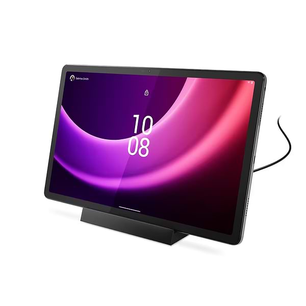 Фото - Планшет Lenovo Tab P11 (2nd Gen) 6/128 LTE (ZABG0019UA) Storm Grey