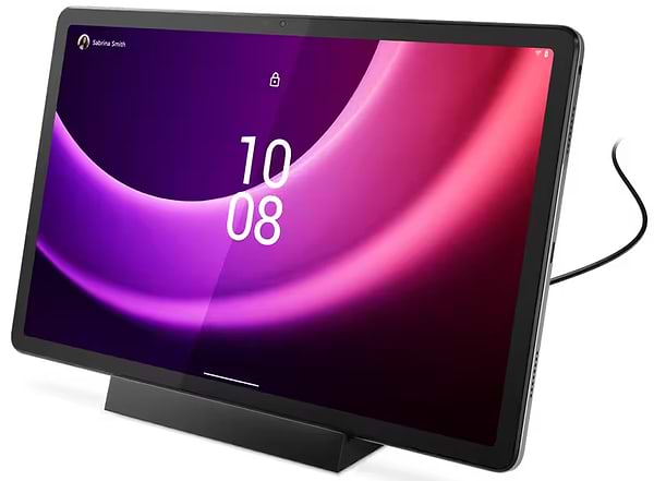 Фото - Планшет Lenovo Tab P11 (2nd Gen) 6/128 WiFi (ZABF0400UA) Storm Grey + Pen
