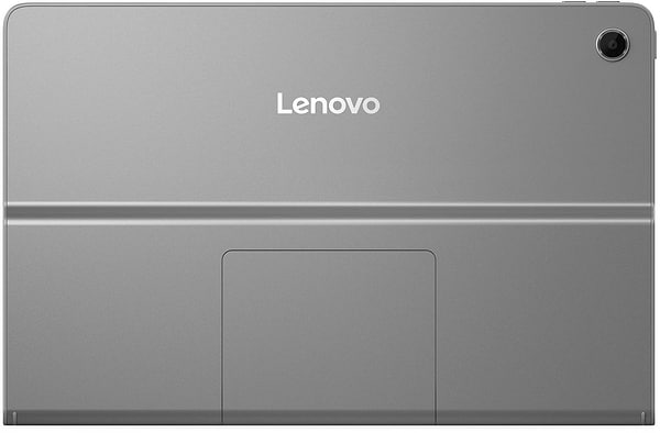 Фото - Планшет Lenovo Tab Plus 8/256 WiFi (ZADX0145UA) Luna Grey+Case