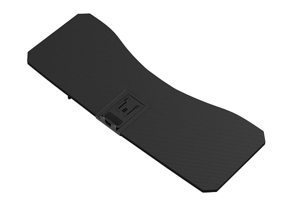 Фото - Конференц-столик для кресла Anda Seat Kaiser 3 Accessory-extendable Black (AC-AD12YDC-D-B-01)
