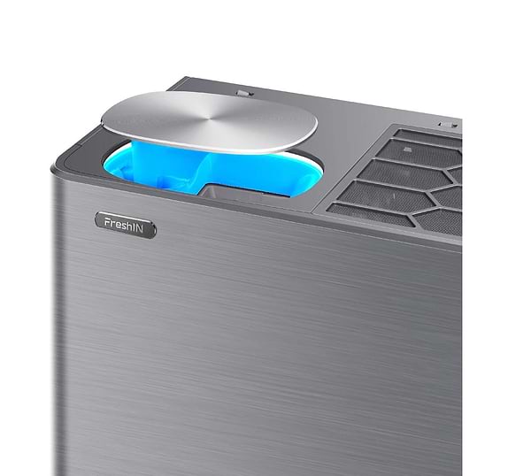 Фото - Кондиціонер спліт TCL TAC-12CHSD/FAI Inverter R32 WI-FI