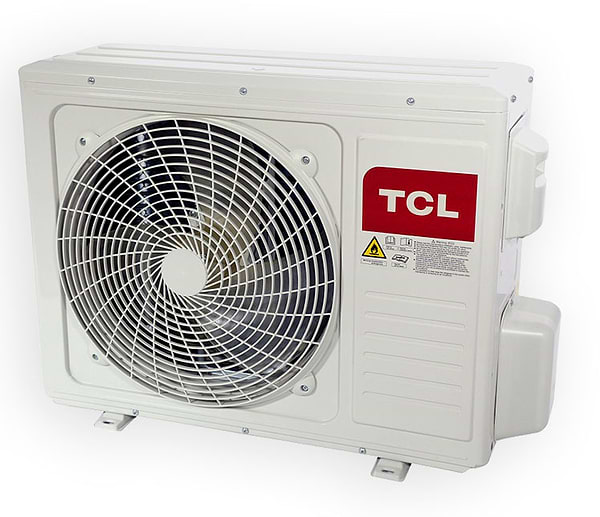 Фото - Кондиціонер спліт TCL TAC-12CHSD/FAI Inverter R32 WI-FI