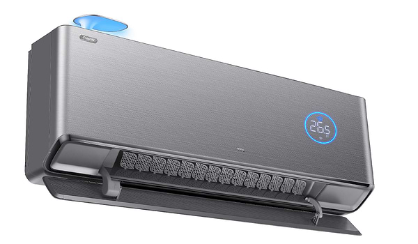 Фото - Кондиционер сплит TCL TAC-09CHSD/FAI Inverter R32 WI-FI